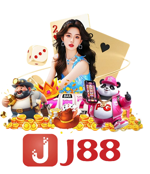 Ứng dụng J88