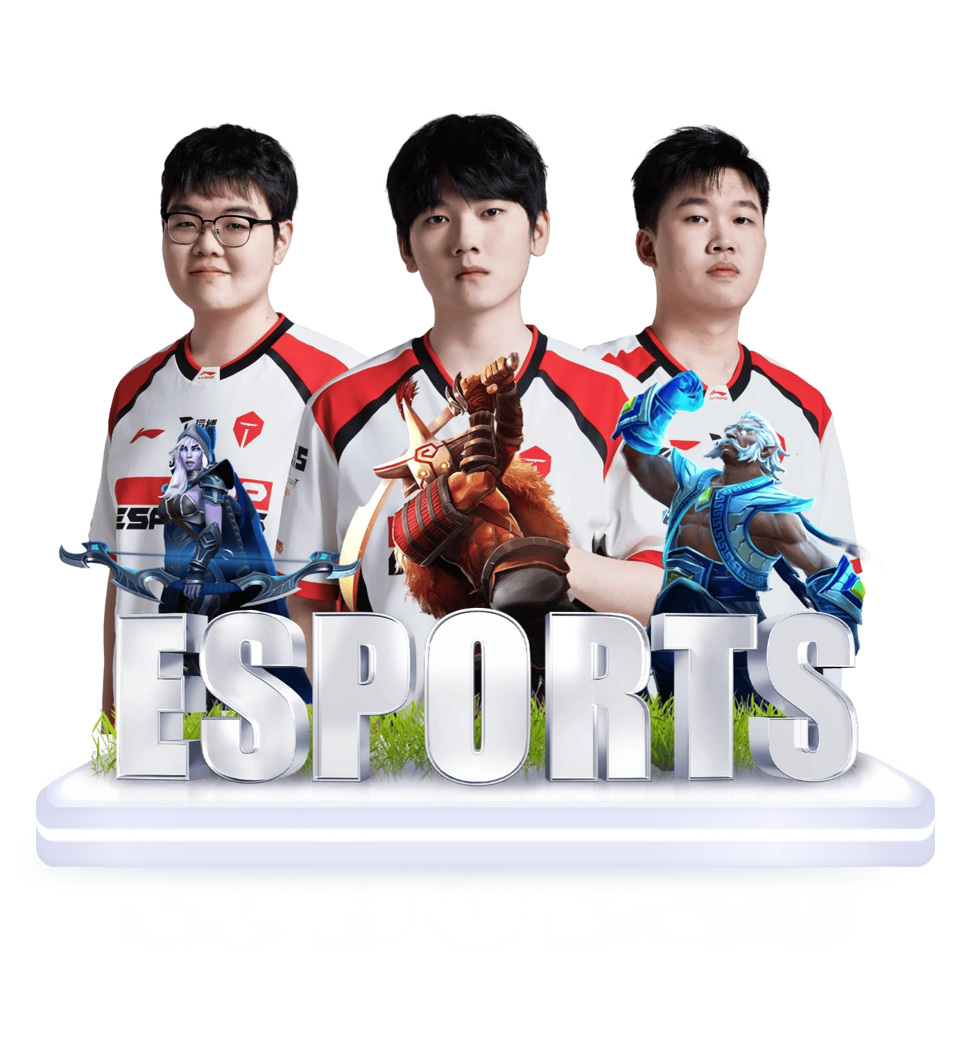 Giải đấu và lịch Esports trên J88
